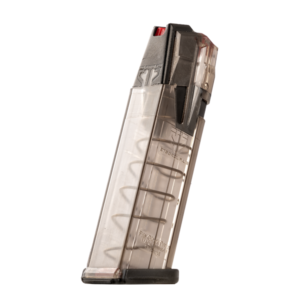https3A2F2Fmedia.chattanoogashooting.com2Fimages2Fproduct2FEHOMGGLK172FEHOMGGLK17-1.png Elite Tactical Systems Omega Glock 17 Handgun Magazine 9mm Luger 17/rd