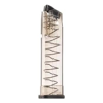 https3A2F2Fmedia.chattanoogashooting.com2Fimages2Fproduct2FEHOMGSG9320172FEHOMGSG932017-1.jpg Elite Tactical Systems Omega Sig Sauer P320 Handgun Magazine 9mm Luger 17/rd