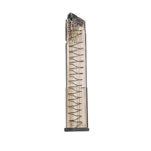 https3A2F2Fmedia.chattanoogashooting.com2Fimages2Fproduct2FEHOMGSG9320322FEHOMGSG932032-1.jpg Elite Tactical Systems Omega Sig Sauer P320 Handgun Magazine 9mm Luger 30/rd
