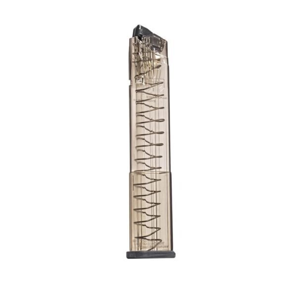 https3A2F2Fmedia.chattanoogashooting.com2Fimages2Fproduct2FEHOMGSG9320322FEHOMGSG932032-1.jpg Elite Tactical Systems Omega Sig Sauer P320 Handgun Magazine 9mm Luger 30/rd