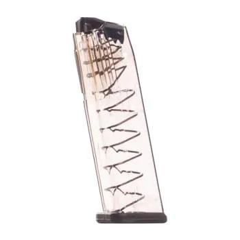 https3A2F2Fmedia.chattanoogashooting.com2Fimages2Fproduct2FEHOMGSW9MP172F550x3502520252832529.jpg Elite Tactical Systems Omega S&W M&P Handgun Magazine 9mm Luger 17/rd