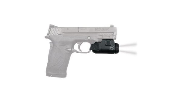 https3A2F2Fmedia.chattanoogashooting.com2Fimages2Fproduct2FEJCMR2092FEJCMR209.jpg Crimson Trace Rail Master Universal Rail Mount- 200 Lumen White Light