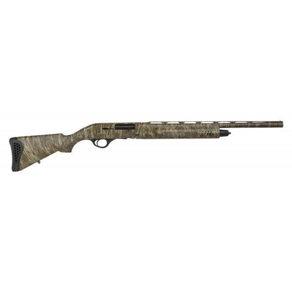 https3A2F2Fmedia.chattanoogashooting.com2Fimages2Fproduct2FEKHEPS2022054Y2FEKHEPS2022054Y-1.jpg Escort PS Compact/Short LOP Shotgun 20ga 3" 4rd Capacity 22" Barrel Bottomland Stock
