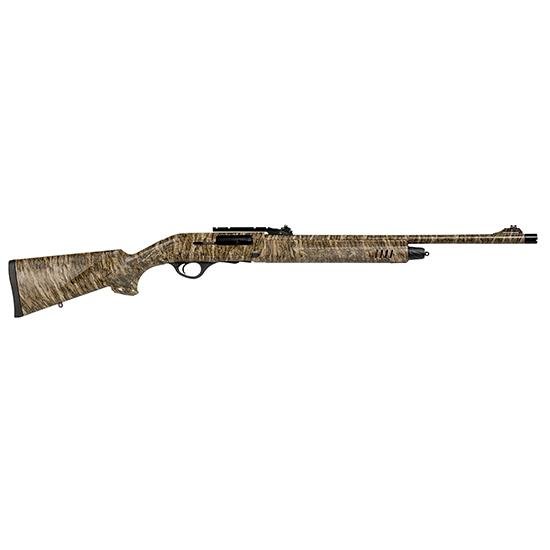 https3A2F2Fmedia.chattanoogashooting.com2Fimages2Fproduct2FEKHEPS4124TRBL2FHEPS1224TRBL.jpg Escort PS Semi-Auto Shotgun .410ga 3" Chamber 4rd Capacity 24" Barrel Mossy Oak Bottomland Stock