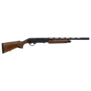 https3A2F2Fmedia.chattanoogashooting.com2Fimages2Fproduct2FEKHEWS20225WY2FEKHEWS20225WY2.jpg Escort WS Youth Shotgun 20ga 3" Chamber 4rd Capacity 22" Barrel Walnut Stock