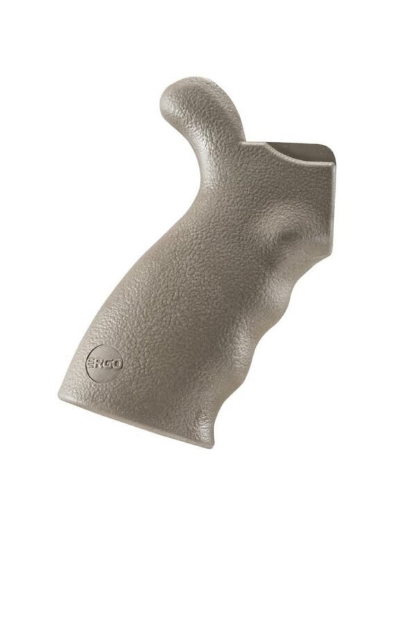 https3A2F2Fmedia.chattanoogashooting.com2Fimages2Fproduct2FEO4010OD2FEO4010OD.jpg ERGO Grips 2 AR-15/AR-10 Ambidextrous Grip Kit - Olive Drab Green