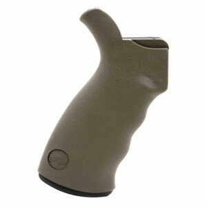 https3A2F2Fmedia.chattanoogashooting.com2Fimages2Fproduct2FEO4011OD2FEO4011OD-1.jpg ERGO Enhanced AR15/M16 Grip Kit SUREGRIP Ambi OD Green