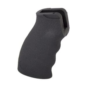 https3A2F2Fmedia.chattanoogashooting.com2Fimages2Fproduct2FEO4014BK2FEO4014BK.jpg ERGO 2 FLAT TOP AR15/AR10 GRIP KIT SUREGRIP - AMBI - BLK