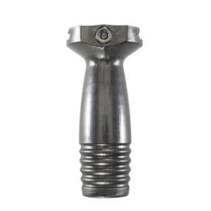ERGO Grips POP Bottle Vertical Forward Grip - Black