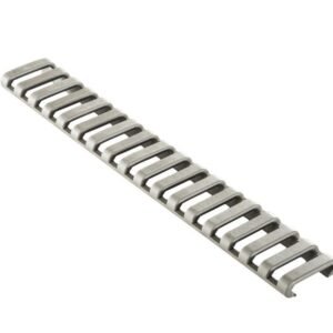 https3A2F2Fmedia.chattanoogashooting.com2Fimages2Fproduct2FEO43733PKOD2FEO43733PKOD.jpg ERGO Grips 18 Slot Ladder LP Rail Cover - 3 Pack Olive Drab Green