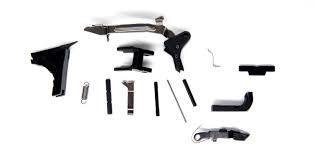 https3A2F2Fmedia.chattanoogashooting.com2Fimages2Fproduct2FEVSGK20012FEVSGK2001_1.jpg Shadow Systems Frame Completion Kit with Shadow Systems Elite Trigger Fits Glock 19