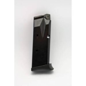 https3A2F2Fmedia.chattanoogashooting.com2Fimages2Fproduct2FEWTHUN45UCMM2FEWTHUN45UCMM_1.jpg Bersa Thunder 45 Ultra Compact Handgun Magazine Black Matte Steel .45 ACP 7/rd