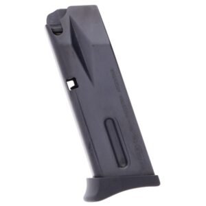 https3A2F2Fmedia.chattanoogashooting.com2Fimages2Fproduct2FEWTHUN9MMUCM2FEWTHUN9MMUCM-1.jpg Bersa Thunder Ultra Compact 9 Handgun Magazine Black Matte Steel 9mm Luger 10/rd