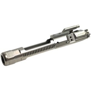 https3A2F2Fmedia.chattanoogashooting.com2Fimages2Fproduct2FFCLA002232FFCLA00223-1.jpg Lantac E-BCG Enhanced .223 556 Bolt Carrier Group NiB Finish