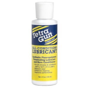 https3A2F2Fmedia.chattanoogashooting.com2Fimages2Fproduct2FFD304I2FFD303I-1_1.jpg Tetra Gun Lubricant - 8 oz
