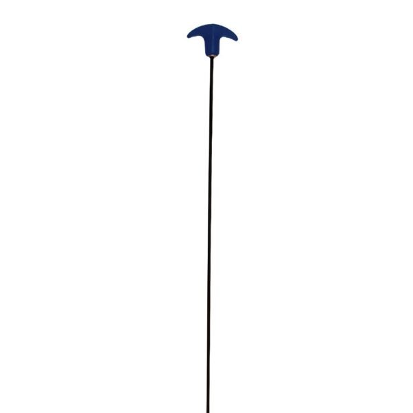 https3A2F2Fmedia.chattanoogashooting.com2Fimages2Fproduct2FFD920I2FFD925I-1_3.jpg Tetra Pro Smith Cleaning Rod 29" Rifle Rod - .30 cal