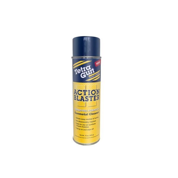 https3A2F2Fmedia.chattanoogashooting.com2Fimages2Fproduct2FFDTG0102FFDTG010-1_1.jpg Tetra Gun Action Blaster II Cleaner Degreaser 15oz Aerosol