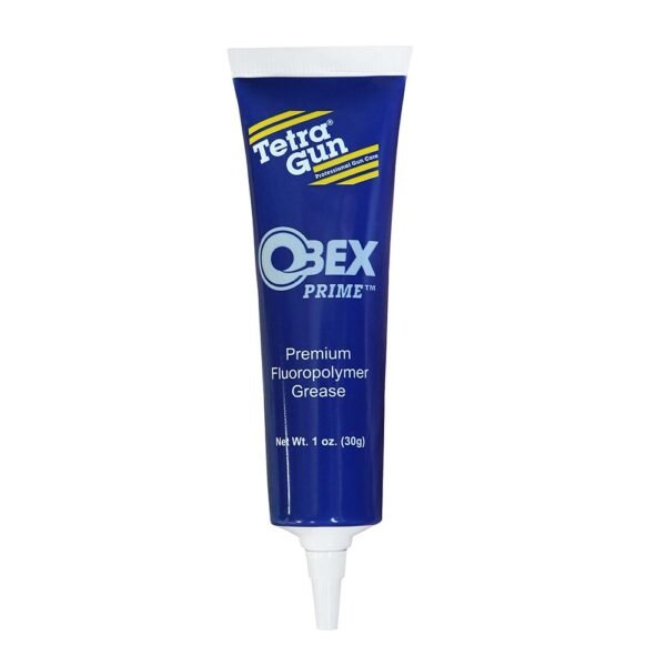 https3A2F2Fmedia.chattanoogashooting.com2Fimages2Fproduct2FFDTG0172FFDTG0171.jpg Tetra Gun Obex Prime Light Gun Grease 1 oz. Tube