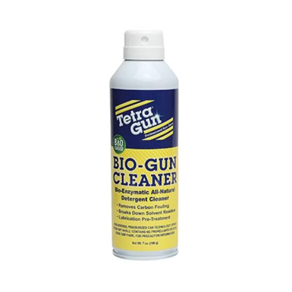 https3A2F2Fmedia.chattanoogashooting.com2Fimages2Fproduct2FFDTG0282FFDTG028-1.jpg Tetra Gun Bio Gun Cleaner Spray 7 oz. Bottle