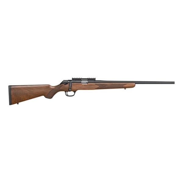 https3A2F2Fmedia.chattanoogashooting.com2Fimages2Fproduct2FFKBARC92022GAA2FFKBARC92022GAA-1.jpg Springfield Armory Model 2020 Rimfire Classic Rifle .22 LR 10rd Magazine 20" Barrel Grade AA Walnut