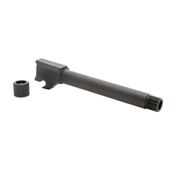 https3A2F2Fmedia.chattanoogashooting.com2Fimages2Fproduct2FFKEC0901TBKIT2FFKEC0901TBKIT.jpg Springfield Echelon 4.5" Threaded Barrel Kit - 9mm Luger Black