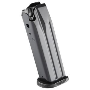https3A2F2Fmedia.chattanoogashooting.com2Fimages2Fproduct2FFKEC60152FFKEC6015-1.jpg Springfield Echelon Handgun Magazine 9mm Luger 15/rd