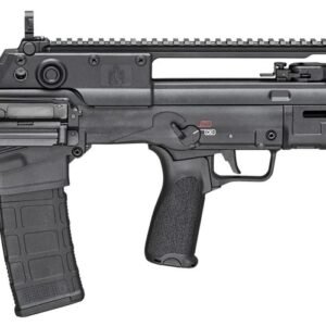 https3A2F2Fmedia.chattanoogashooting.com2Fimages2Fproduct2FFKHL916556B2FHL916556B_R_1.jpg Springfield Hellion Bullpup Rifle 5.56mm NATO 30rd Magazine 16? Barrel M-LOK Handguard