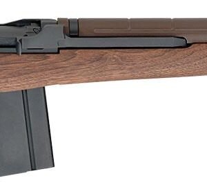 https3A2F2Fmedia.chattanoogashooting.com2Fimages2Fproduct2FFKMA91022FFKMA9102.jpg Springfield Armory M1A Standard 7.62MM Rifle 22" Carbon Barrel Walnut Stock 10/rd