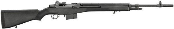 https3A2F2Fmedia.chattanoogashooting.com2Fimages2Fproduct2FFKMA91062FFKMA9106.jpg M1A STANDARD 7.62MM BLK COMPOSITE STOCK 22IN CARBON BARREL 10RD