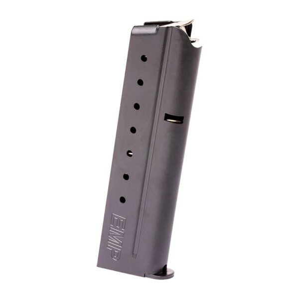 https3A2F2Fmedia.chattanoogashooting.com2Fimages2Fproduct2FFKPI60642FFKPI6064.jpg Springfield EMP Stainless Steel Magazine .40 SW 8/rd
