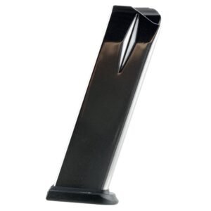 https3A2F2Fmedia.chattanoogashooting.com2Fimages2Fproduct2FFKXD19412FFKXD1941-1.jpg Springfield XD GAP Handgun Magazine .45 GAP 9/rd