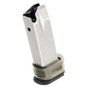 https3A2F2Fmedia.chattanoogashooting.com2Fimages2Fproduct2FFKXD45482FFKXD4548.jpg XD .45 ACP 13-RND CMPT MAG W/ GREEN SLEEVE