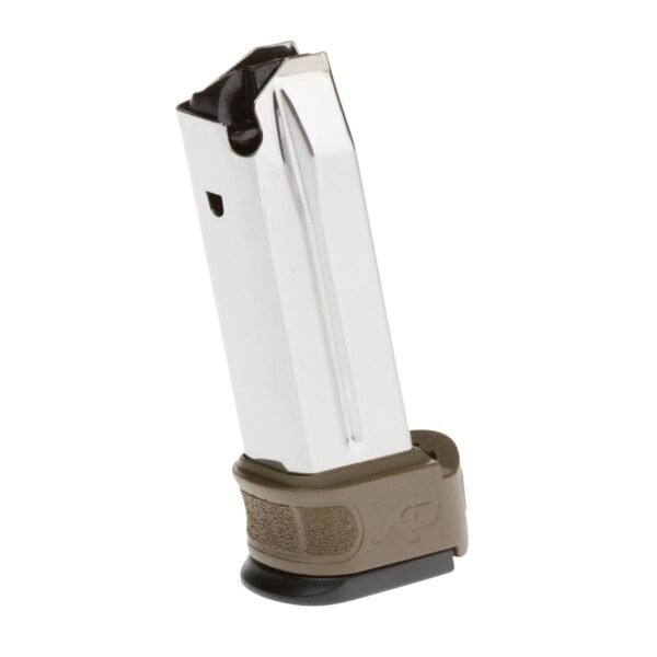 https3A2F2Fmedia.chattanoogashooting.com2Fimages2Fproduct2FFKXDG0940FDE2FFKXDG0940FDE.jpg Springfield XD MOD.2 Sub Compact Extended Magazine FDE .40 SW 10/rd