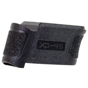 https3A2F2Fmedia.chattanoogashooting.com2Fimages2Fproduct2FFKXDG50052FFKXDG5005_1.jpg Springfield Armory Extended Magazine Sleeve for XD Mod.2 .45 ACP