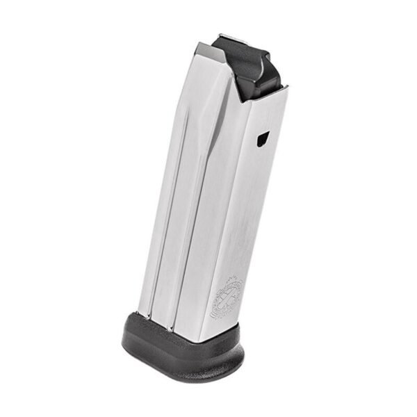 https3A2F2Fmedia.chattanoogashooting.com2Fimages2Fproduct2FFKXDME59202FFKXDME5920-1.jpg Springfield Armory XD-M Elite Handgun Magazine 9mm Luger 20/rd