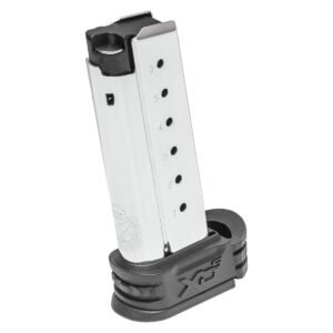 https3A2F2Fmedia.chattanoogashooting.com2Fimages2Fproduct2FFKXDS40072FFKXDS4007.jpg Springfield XD-S Extended Magazine .40 SW 7/rd
