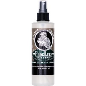 https3A2F2Fmedia.chattanoogashooting.com2Fimages2Fproduct2FFL149762FFL14976-1.jpg FrogLube Solvent - 8 oz