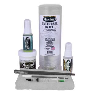 https3A2F2Fmedia.chattanoogashooting.com2Fimages2Fproduct2FFL152002FFL15200-1_1.jpg FrogLube Universal Gun Cleaning Kit