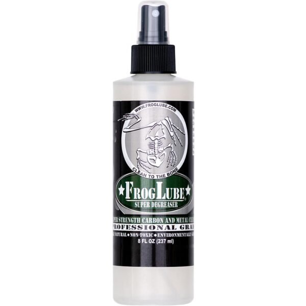 https3A2F2Fmedia.chattanoogashooting.com2Fimages2Fproduct2FFL152192FFL15219-1.jpg Froglube Super Degreaser Spray 8 oz Bottle
