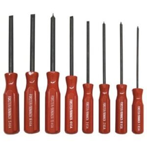 https3A2F2Fmedia.chattanoogashooting.com2Fimages2Fproduct2FFP0012012FFP001201-1.jpg Forster Products Gunsmith 8-Screwdriver Set