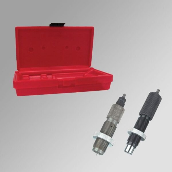 https3A2F2Fmedia.chattanoogashooting.com2Fimages2Fproduct2FFP0040622FFP004062.jpg Forster Bench Rest Full Length Die Set .22 Creedmoor