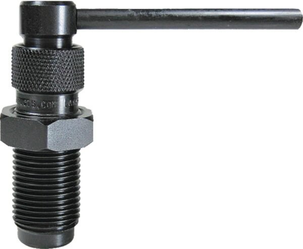 STANDARD BULLET PULLER  COLLETS NOT INCLUDED