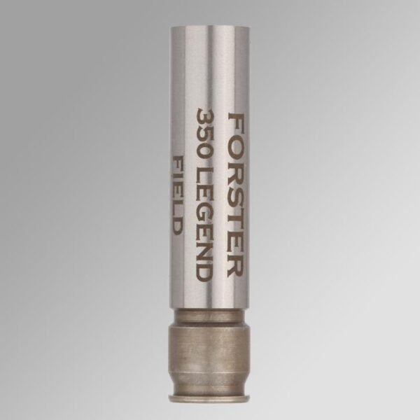 Forster Headspace Gage FOR 350 LEGEND GO