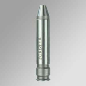 https3A2F2Fmedia.chattanoogashooting.com2Fimages2Fproduct2FFPHG762NATOMAX2FFPHG762NATO.jpg Forster NATO Maximum Chamber Headspace Gage 7.62