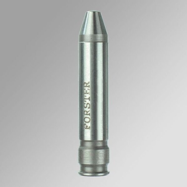 https3A2F2Fmedia.chattanoogashooting.com2Fimages2Fproduct2FFPHG762NATOMIN2FFPHG762NATO_1.jpg Forster NATO Minimum Chamber Headspace Gage 7.62
