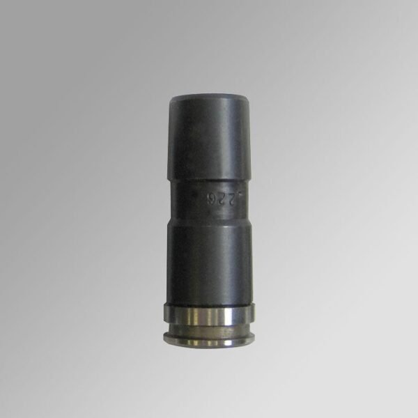 https3A2F2Fmedia.chattanoogashooting.com2Fimages2Fproduct2FFPHG8X57N2FforsterbeltedrimmedHSGage_4.jpg Forster Belted & Rimmed Headspace Gage 8mmx57 Mauser NOGO