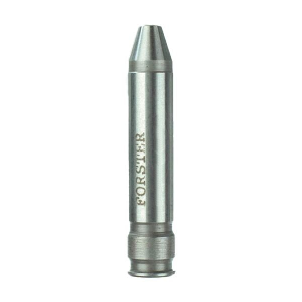 https3A2F2Fmedia.chattanoogashooting.com2Fimages2Fproduct2FFPHGNATOMAX2Fforster-headspace-gage-5-56-nato-1.4736-plus-zero-minus-0003-maximum-chamber.jpg Forster Headspace Gage 5.56 NATO - 1.4736" plus zero minus .0003" (maximum chamber)