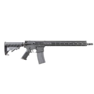 https3A2F2Fmedia.chattanoogashooting.com2Fimages2Fproduct2FFY12632FFY1263-1.jpg Franklin Armory BFSIII-M4 Midlength Rifle 5.56mm NATO 16" Barrel BFSIII Binary Trigger
