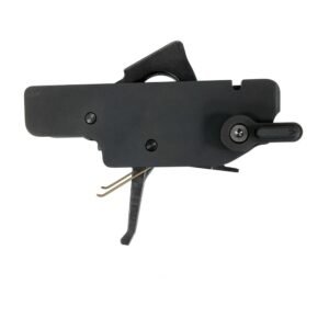 https3A2F2Fmedia.chattanoogashooting.com2Fimages2Fproduct2FFY1850000BLK2FFY1850000BLK.jpg Franklin Armory BFSIII SP-S1 Binary Firing System For Stribog Platform - Straight Trigger