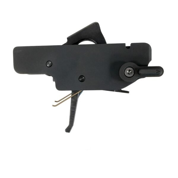 https3A2F2Fmedia.chattanoogashooting.com2Fimages2Fproduct2FFY1850000BLK2FFY1850000BLK.jpg Franklin Armory BFSIII SP-S1 Binary Firing System For Stribog Platform - Straight Trigger